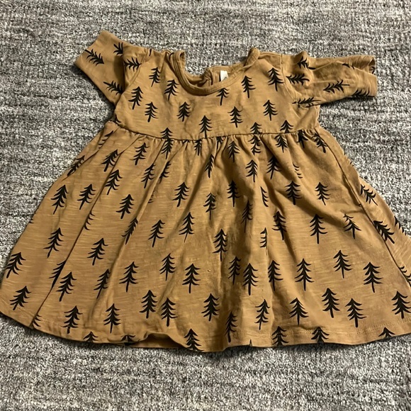 Rylee + Cru Other - Rylee and cru dress